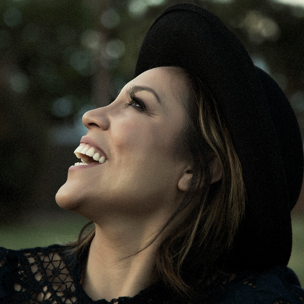In Conversation With: Kate Ceberano